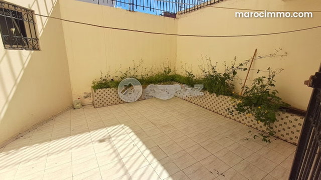Appartement à vendre 129 m², 3 chambres Bourgogne Ouest Casablanca — 5