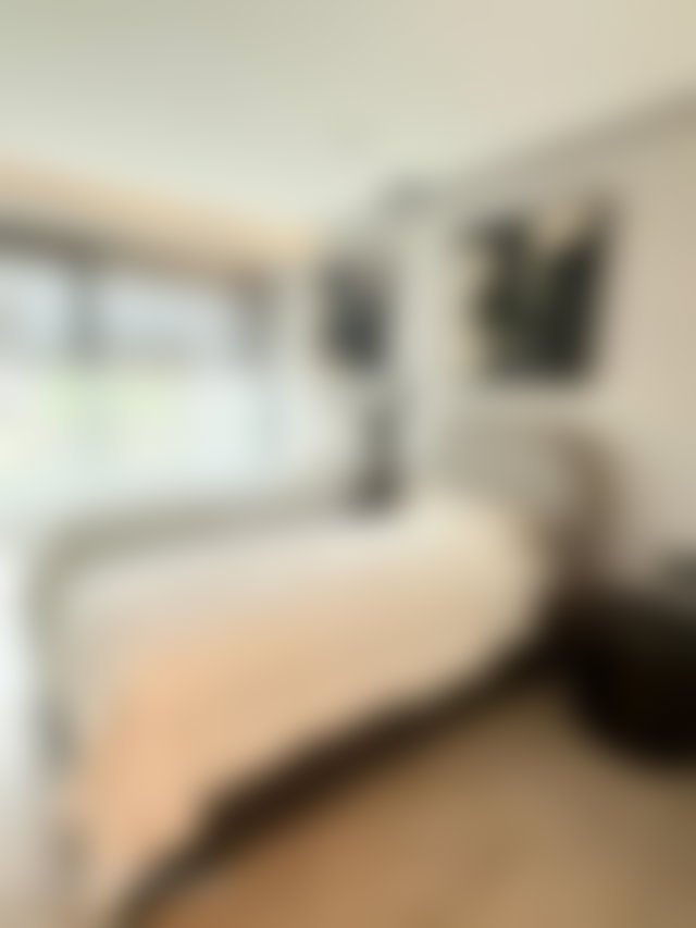 Appartement meublé à louer à Malabata, Tanger, vue sur mer — 4