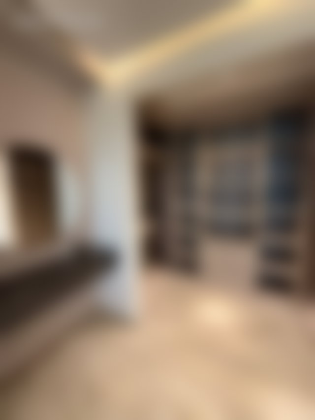 Appartement meublé à louer à Malabata, Tanger, vue sur mer — 5