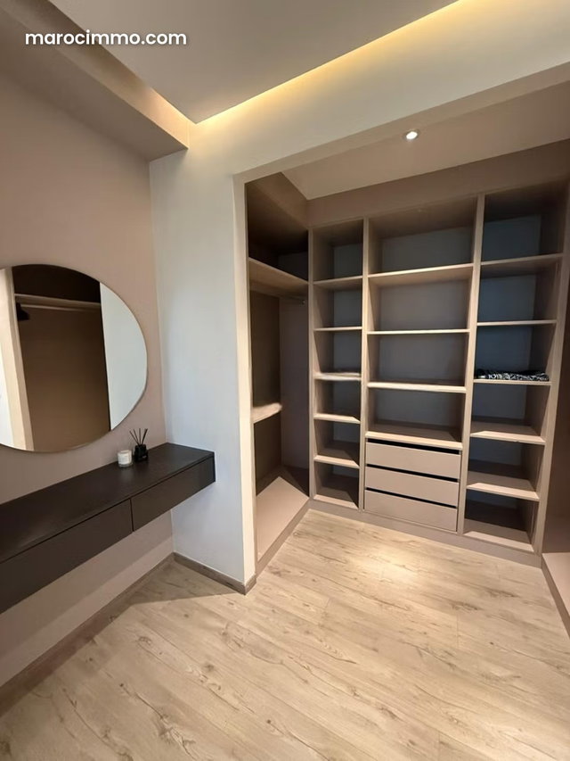 Luxueux appartement à louer avec terrasse — 5