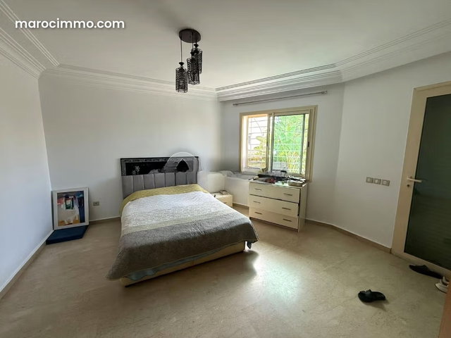 Villa à vendre 235 m², 4 chambres Oulfa Casablanca — 4