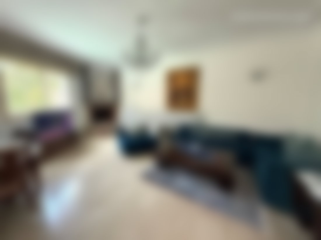 4-Bedroom Villa with Garden, Oulfa, Casablanca