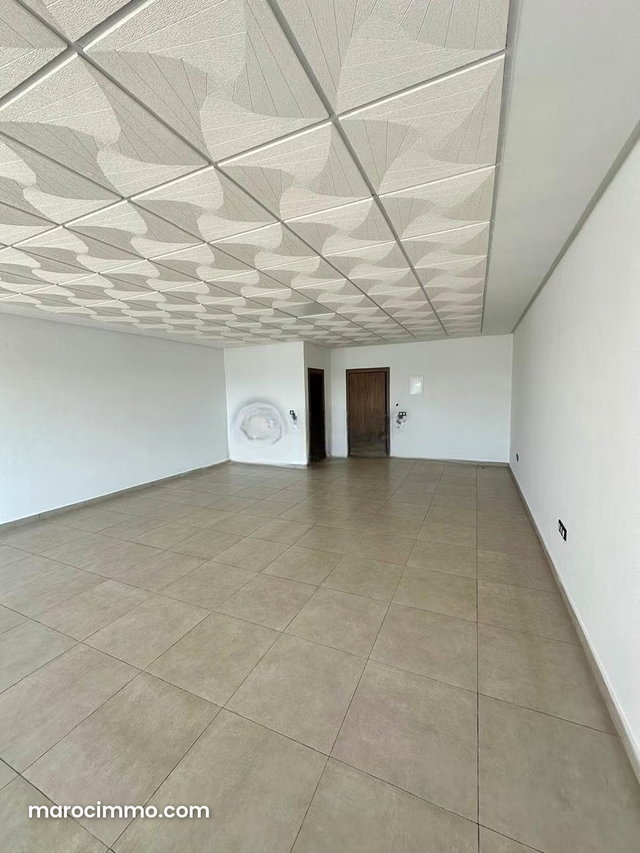 Bureau à vendre 87 m² Roches Noires Casablanca — 3