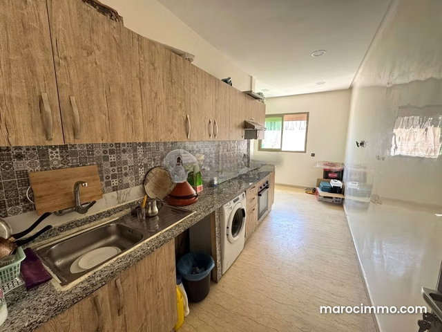 Appartement à vendre 84 m², 2 chambres Aïn Sebaâ Casablanca — 4