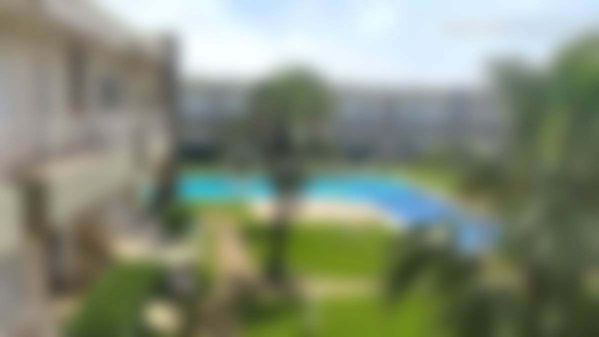 Appartement avec terrasse et piscine à Berrechid