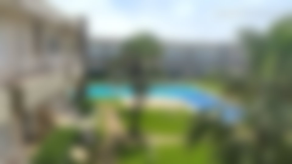 Appartement avec terrasse et piscine à Berrechid