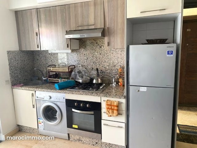 Appartement à vendre 53 m², 2 chambres Sidi Rahal Chatai Berrechid — 5
