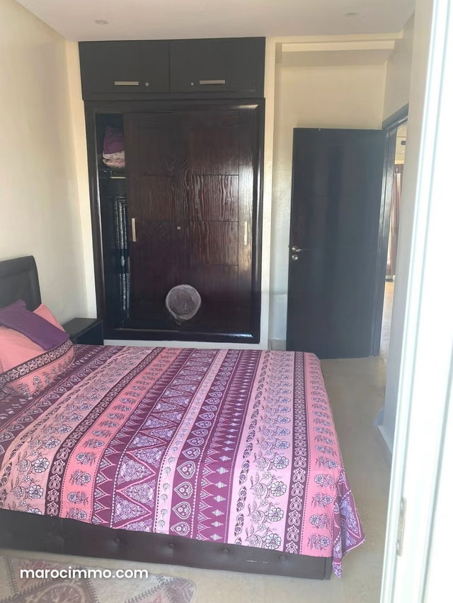 Appartement à vendre 53 m², 2 chambres Sidi Rahal Chatai Berrechid — 4