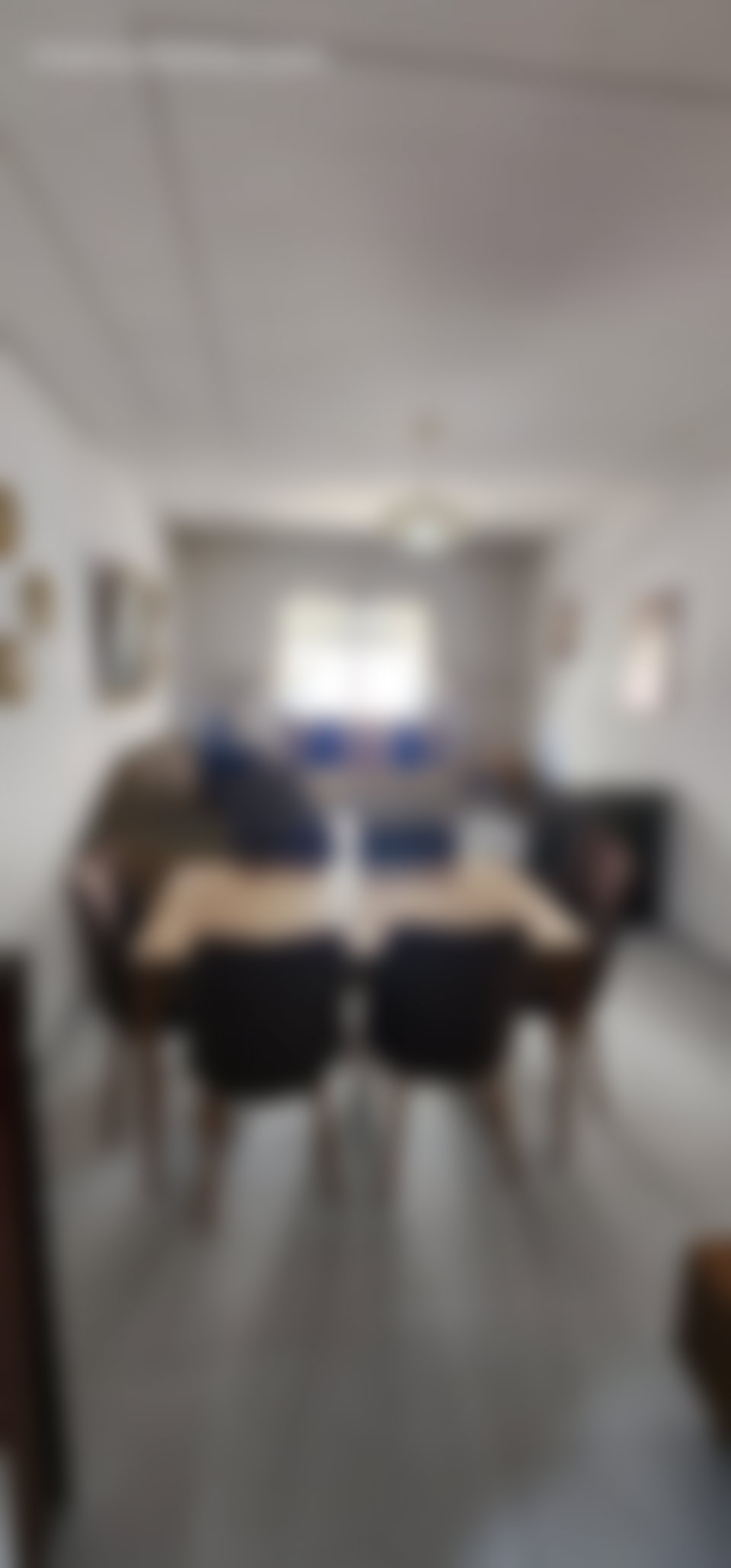 3-Bedroom Furnished Apartment in Du Golf, Tangier