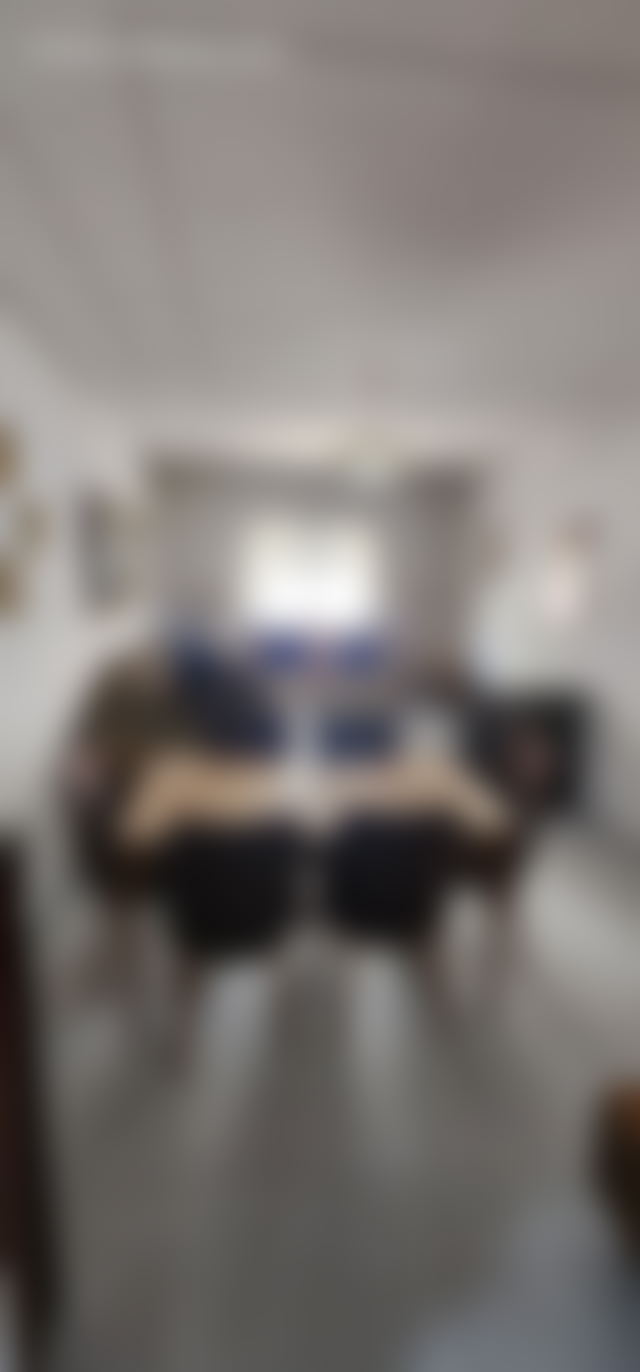 3-Bedroom Furnished Apartment in Du Golf, Tangier — Tangier