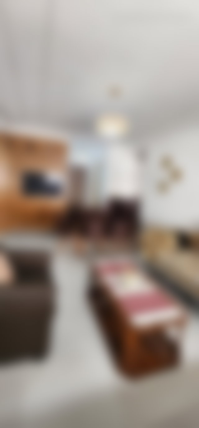 3-Bedroom Furnished Apartment in Du Golf, Tangier — 2
