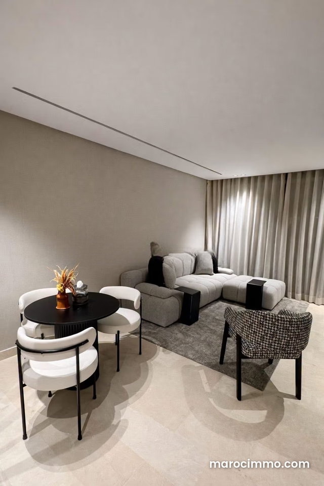 Studio premium a louer — 4