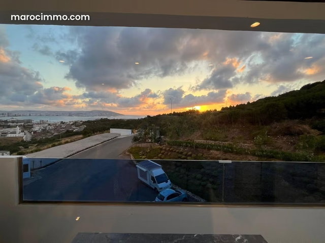 Appartement à vendre vue panoramique — 2