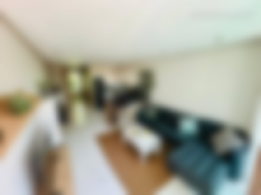 Studio meublé avec terrasse, Anfa, Casablanca