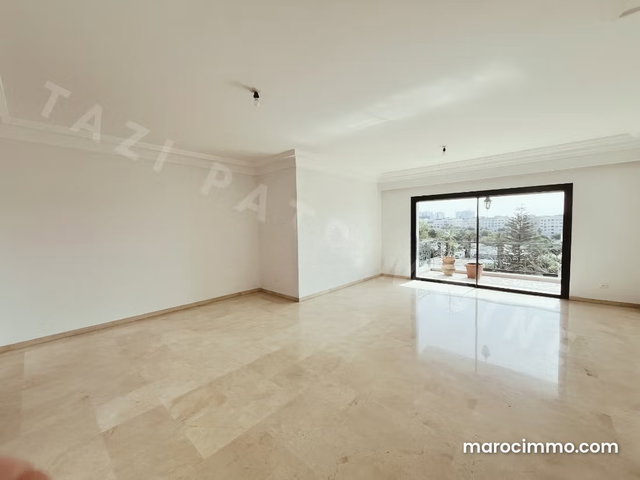 À vendre 3 ch étage élevé terrasses sans vis à vis — 2