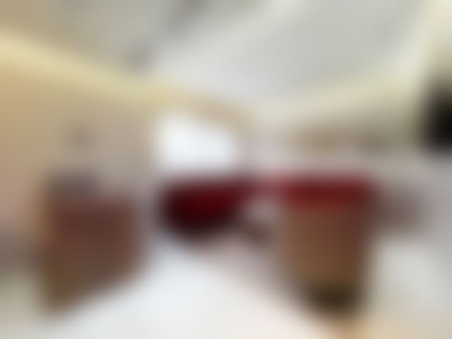 Furnished Studio, Riviera, Casablanca: Terrace and Amenities — Casablanca