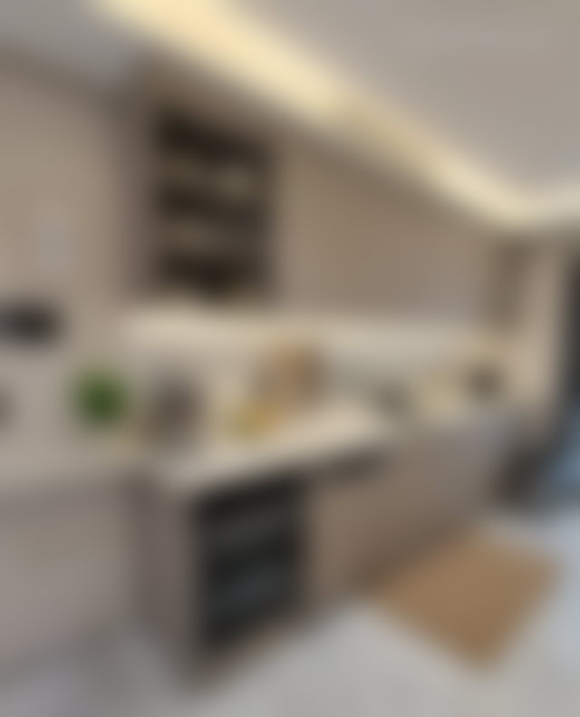 Appartement 115 m², 3 chambres avec terrasse, Iberie, Tanger — 4