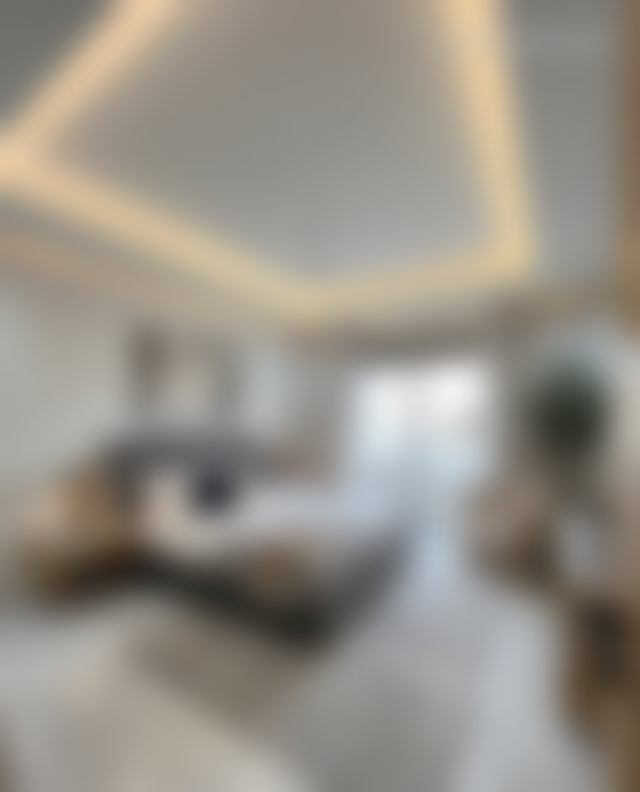 Appartement 115 m², 3 chambres avec terrasse, Iberie, Tanger — 5