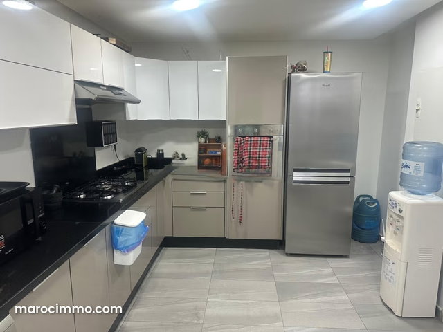 Superbe duplex à louer la ville verte Bouskoura — 5