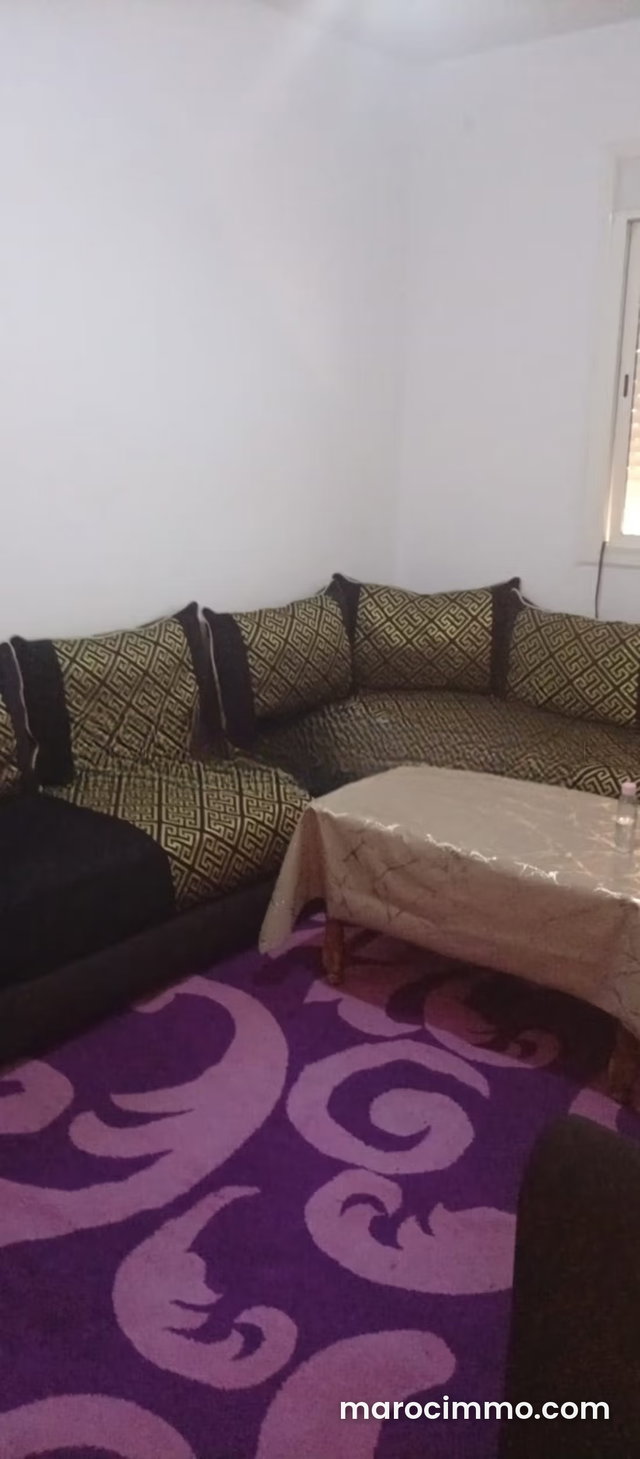 Appartement Meublé Ihssan Mabrouka Près Nejd — 4