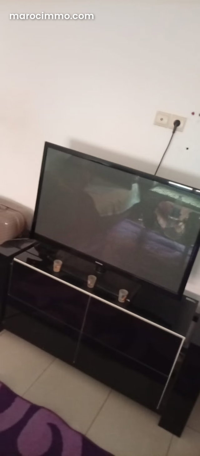 Appartement Meublé Ihssan Mabrouka Près Nejd — 2