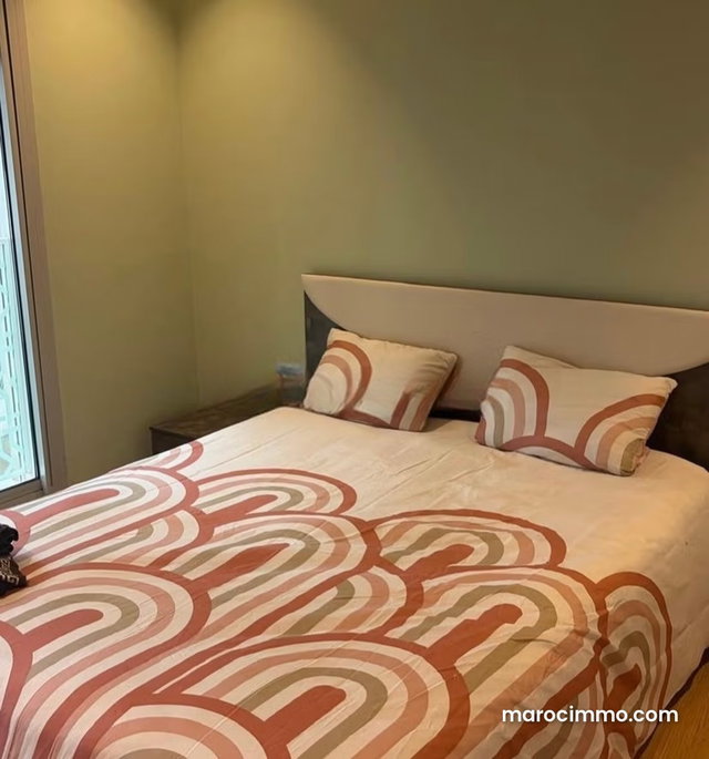 Superbe appartement meublé à louer à CFC — 2