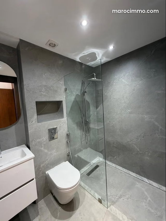 Studio premium à saisir — 5