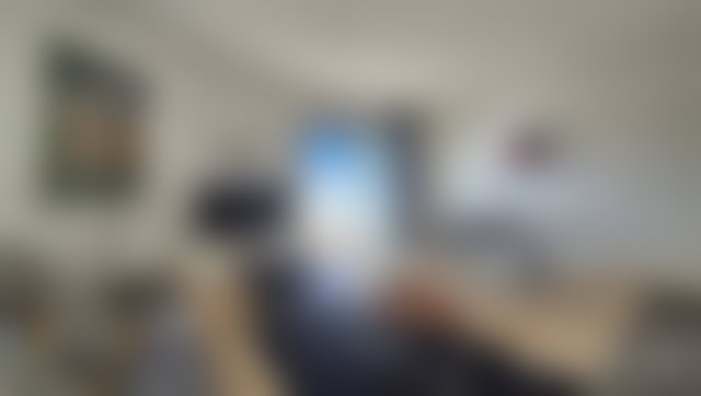 Appartement meublé 118 m² à Casablanca Finance City — 2