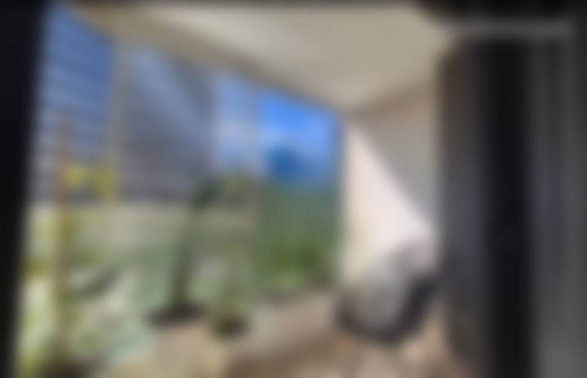 Appartement meublé 118 m² à Casablanca Finance City