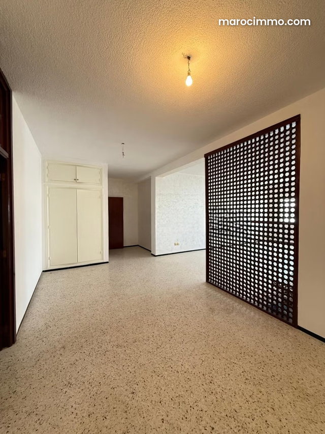 Vente appartement à Agdal — 3