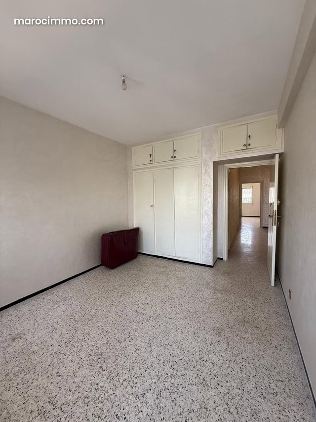 Vente appartement à Agdal — 4
