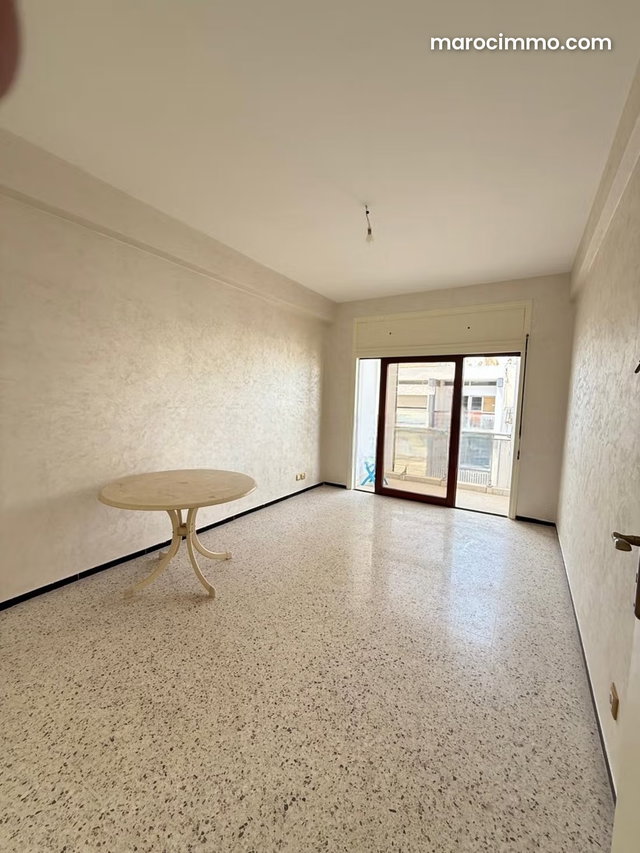Vente appartement à Agdal — 2