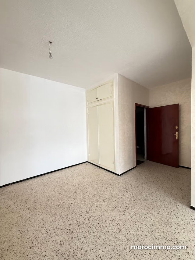Vente appartement à Agdal — 5