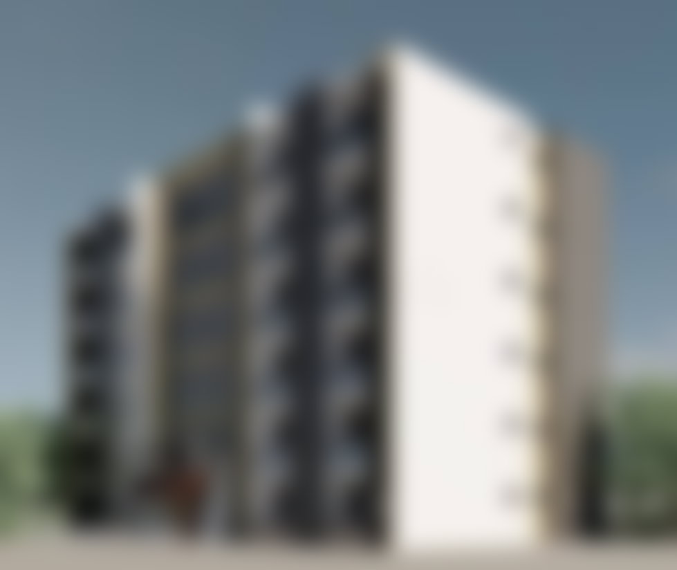 Terrain constructible R+5, Maarif, Casablanca, 300 m²