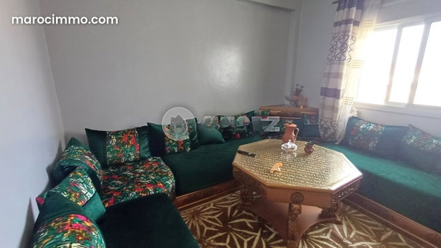Appartement à vendre 60 m², 2 chambres Autre Tanger — 2