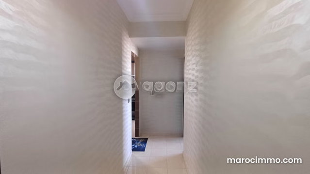 Appartement à vendre 60 m², 2 chambres Autre Tanger — 5