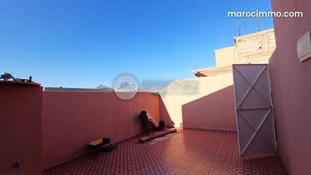 Appartement à vendre 101 m², 2 chambres Mhamid Marrakech — 5