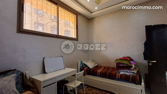 Appartement à vendre 101 m², 2 chambres Mhamid Marrakech — 3