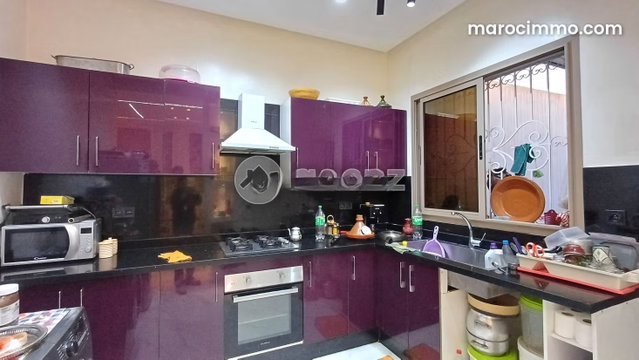 Appartement à vendre 101 m², 2 chambres Mhamid Marrakech — 4