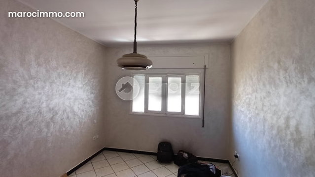Appartement à vendre 156 m², 3 chambres Rue de Fès Tanger — 3