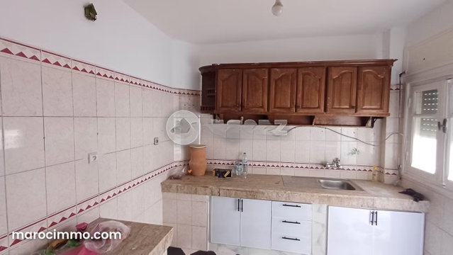 Appartement à vendre 156 m², 3 chambres Rue de Fès Tanger — 4