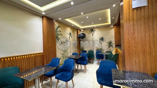 Commercial for Sale 100 m² Hermitage Casablanca — 5