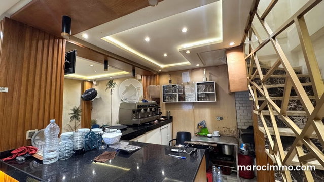 Commercial for Sale 100 m² Hermitage Casablanca — 4