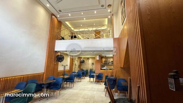 Commercial for Sale 100 m² Hermitage Casablanca — 2
