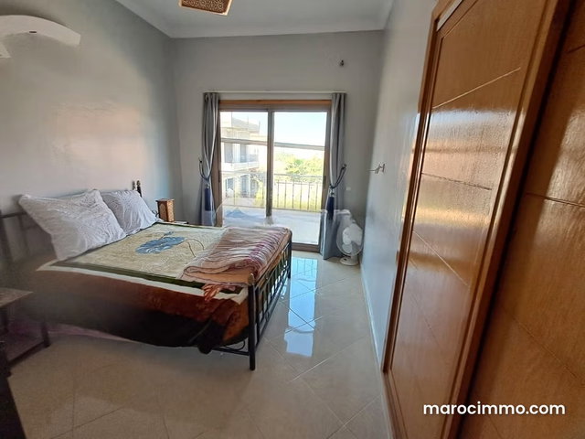 Villa à vendre 309 m², 5 chambres Autre Al Haouz — 4