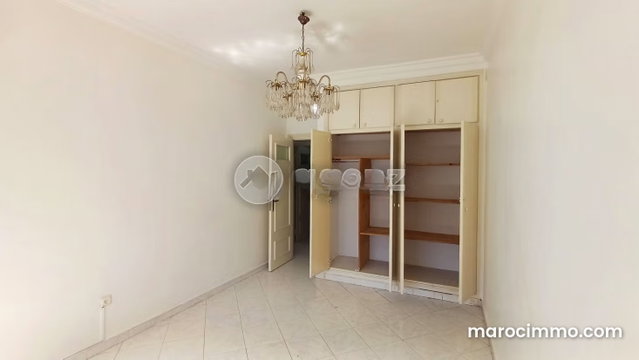 Studio à vendre 61 m² Hay El Menzah Rabat — 2