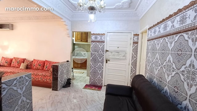 Appartement à vendre 106 m², 2 chambres Hay Nahda Skhirate Témara — 5