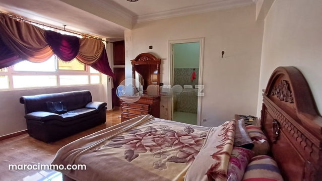 Appartement à vendre 106 m², 2 chambres Hay Nahda Skhirate Témara — 2