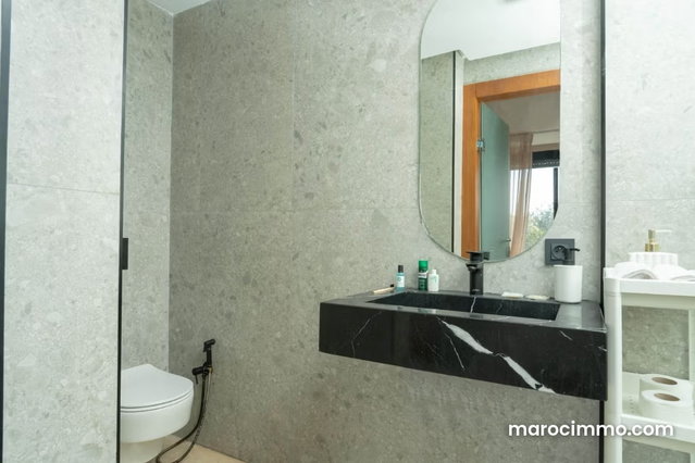 Magnificent studio for rent — 5
