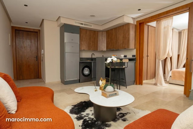 Magnificent studio for rent — 3